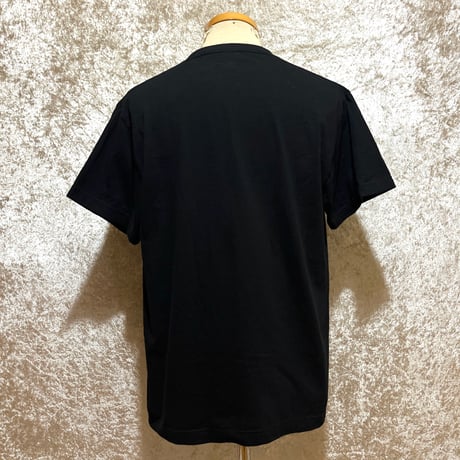 STEVEN RHODES B.M.HEX Gang Tシャツ