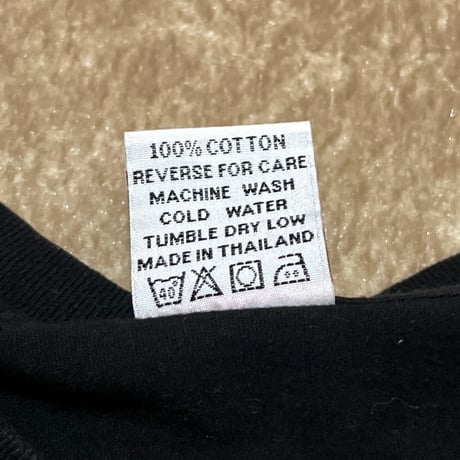 VANS ブート Tシャツ