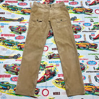 Levi’s コーデュロイ ブッシュパンツ