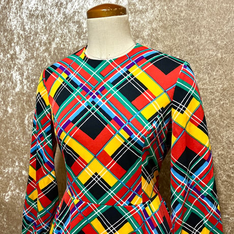 70sワンピース | STORES