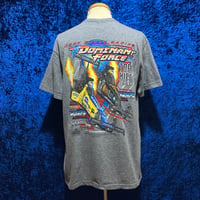 John Force Racing Tシャツ