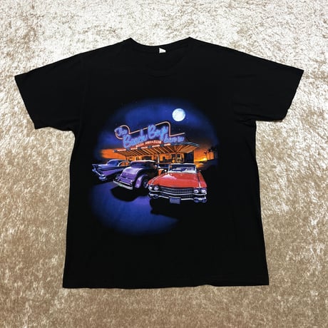 2010 THE BEACH BOYS ツアーTシャツ