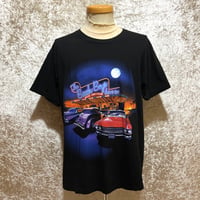 2010 THE BEACH BOYS ツアーTシャツ