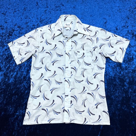 70’s Alexander’s シャツ