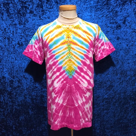 タイダイtシャツ | STORES