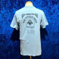 FURTHUR THE OTHER ONENS ポケット Tシャツ
