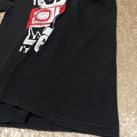 VANS ブート Tシャツ