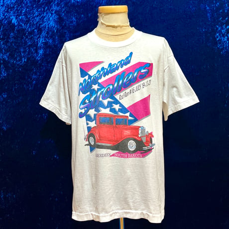 シングルステッチ | STORES