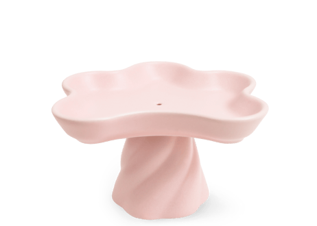 Templo Incense Holder Pink（お香立）