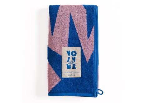 Flashhhh Beach Towel  100 x 180cm
