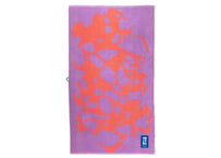 Lava Beach Towel  100 x 180cm