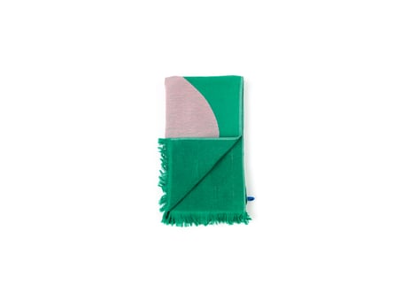 Llys Beach Towel  100 x 180cm