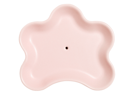 Templo Incense Holder Pink（お香立）