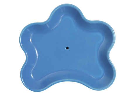 Templo Incense Holder Blue（お香立）