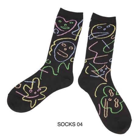 SOCKS