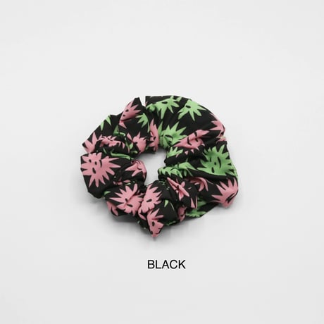 SCRUNCHIE（HAIR TIE）