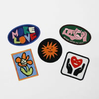 PATCH