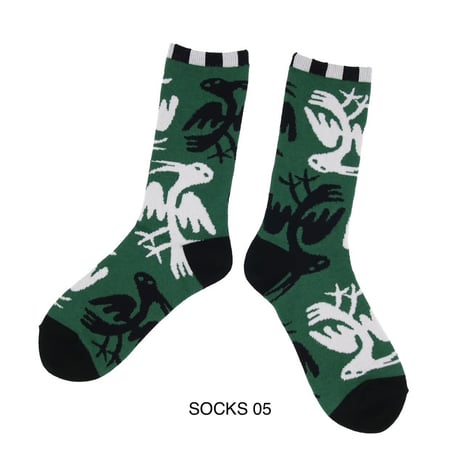 SOCKS