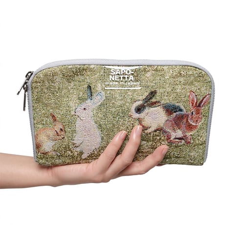 SALE | バッグ工房 サポネッタ