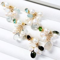 coffret gemstones/イヤーカフ