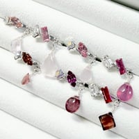 coffret gemstones/イヤーカフ