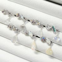 coffret gemstones/イヤーカフ