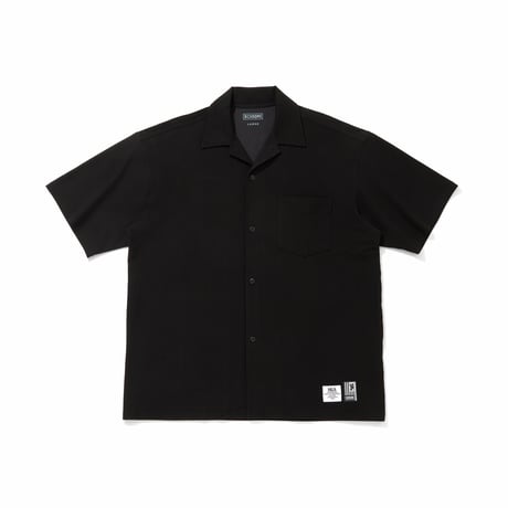 H&S × CHROME 8℃- S/S Shirt