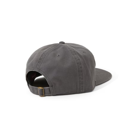 Circle Logo Tracker Cap