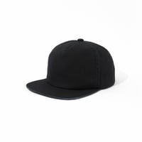 Solid Trucker Cap