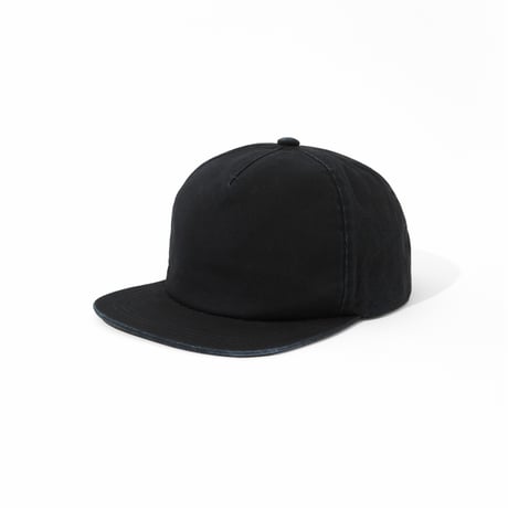 Solid Trucker Cap