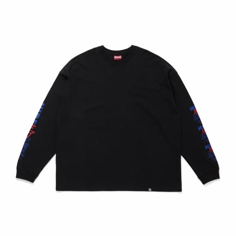 AND L/S Tee