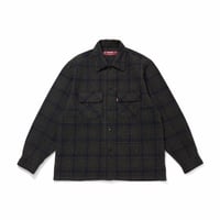 Wool CPO L/S Shirt