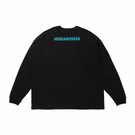 Burn L/S Tee
