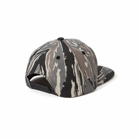 Camo Cap