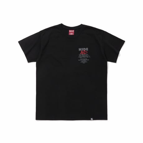 AND S/S Tee