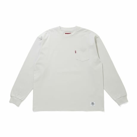 Pocket L/S Tee
