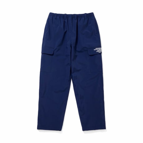 Nylon 6P Pant