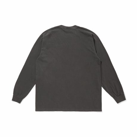 E-Logo L/S Tee