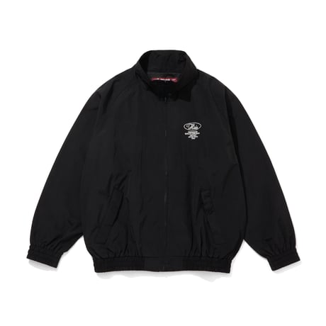Track Jacket