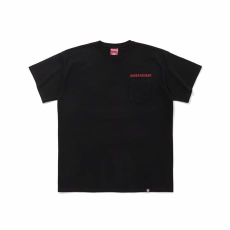 Pocket S/S Tee