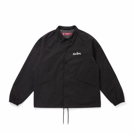 HIDEANDSEEK × Toru Nishiura The H&S Team Jacket(Solid)