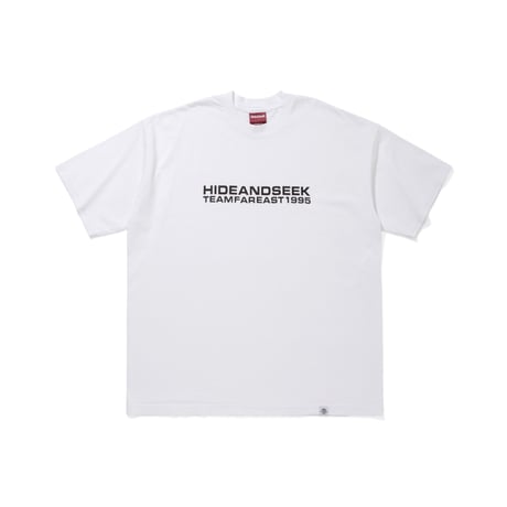 Sports Logo S/S Tee(Front)