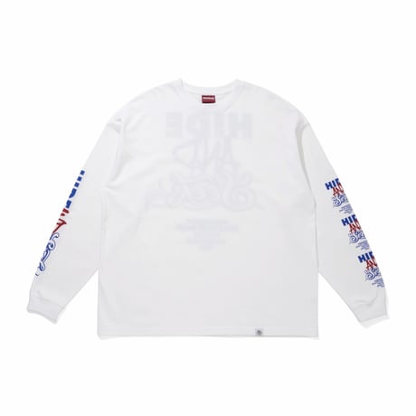 AND L/S Tee