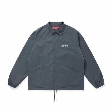 HIDEANDSEEK × Toru Nishiura The H&S Team Jacket(Solid)