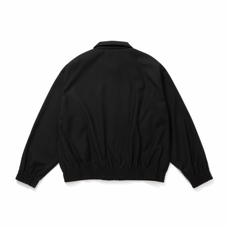 Harrington Jacket