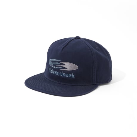 Circle Logo Tracker Cap