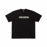 Sports Logo S/S Tee(Front)