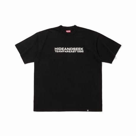 Sports Logo S/S Tee(Front)