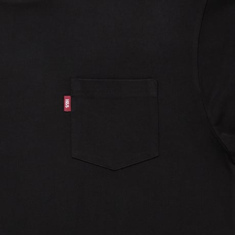 Pocket L/S Tee
