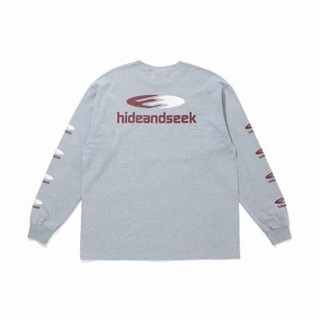 Circle Logo L/S Tee